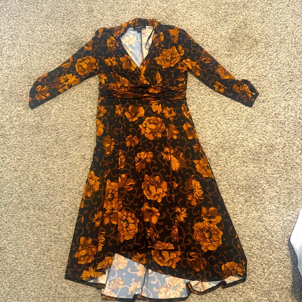 Perceptions New York dress